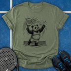 Panda Smash T-Shirt