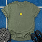 One More Match T-Shirt