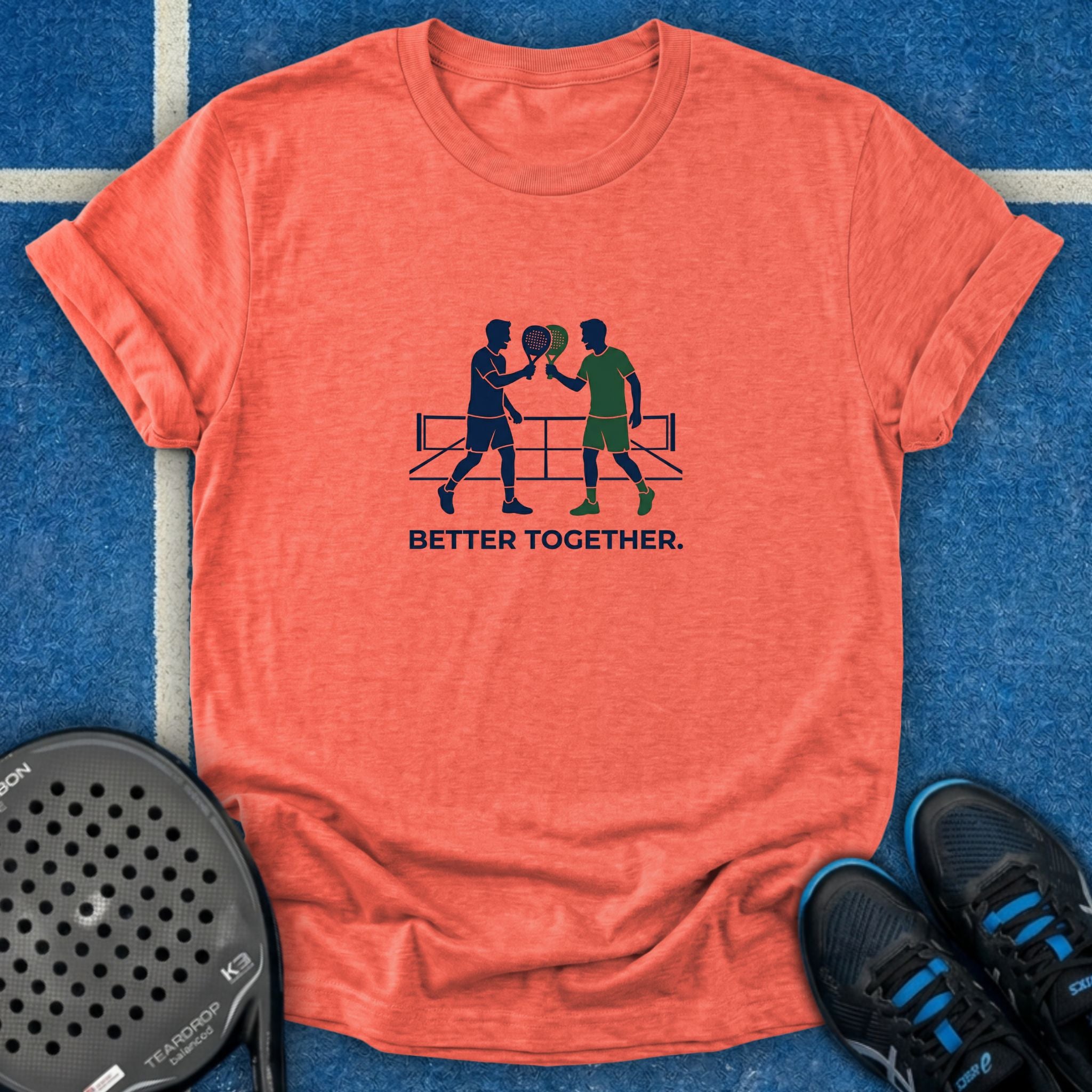 Better Together T-Shirt