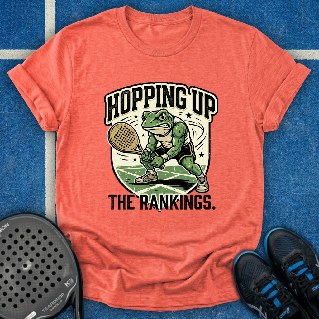 Frog Padel Club T-Shirt