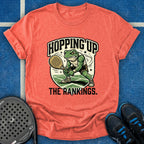 Frog Padel Club T-Shirt