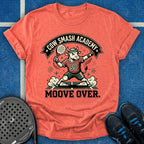 Cow Smash Academy T-Shirt