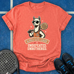 Alpaca Elite League T-Shirt