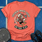 Chicken Smash Squad T-Shirt