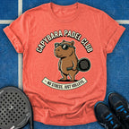 Capybara Padel Club T-Shirt