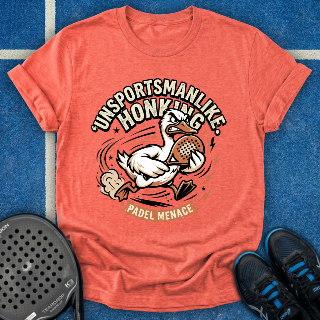 Goose Padel Menace T-Shirt
