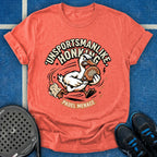 Goose Padel Menace T-Shirt