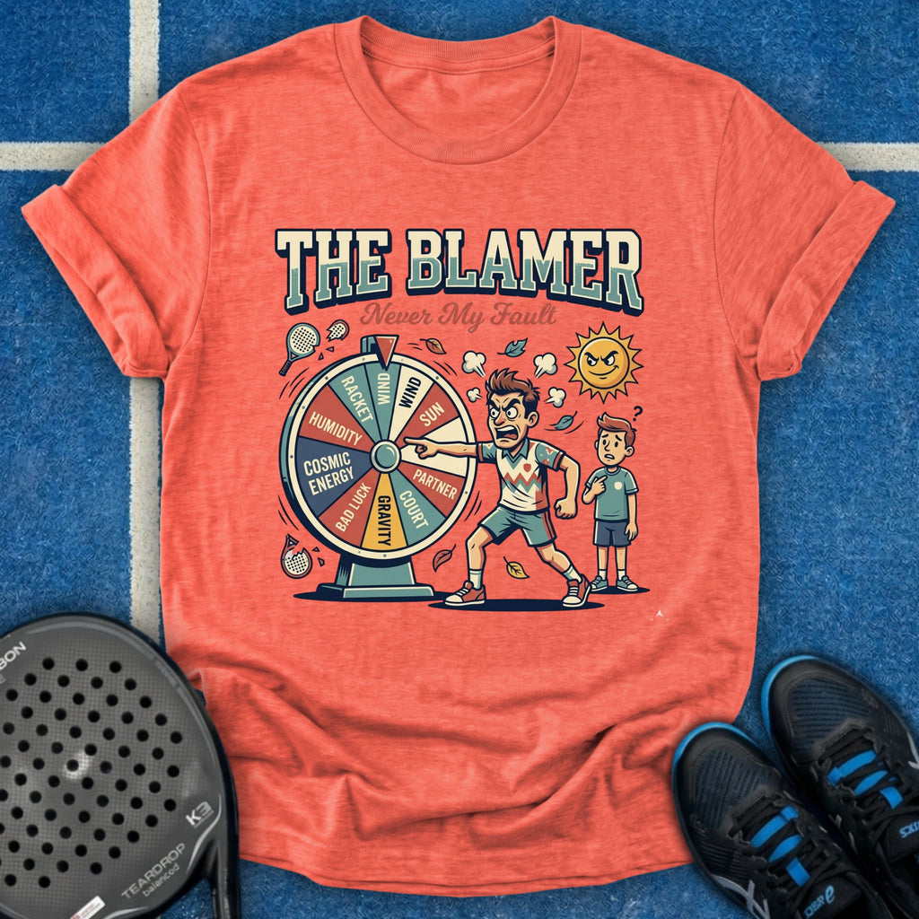 The Blamer T-Shirt