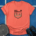 Nice Bandeja T-Shirt