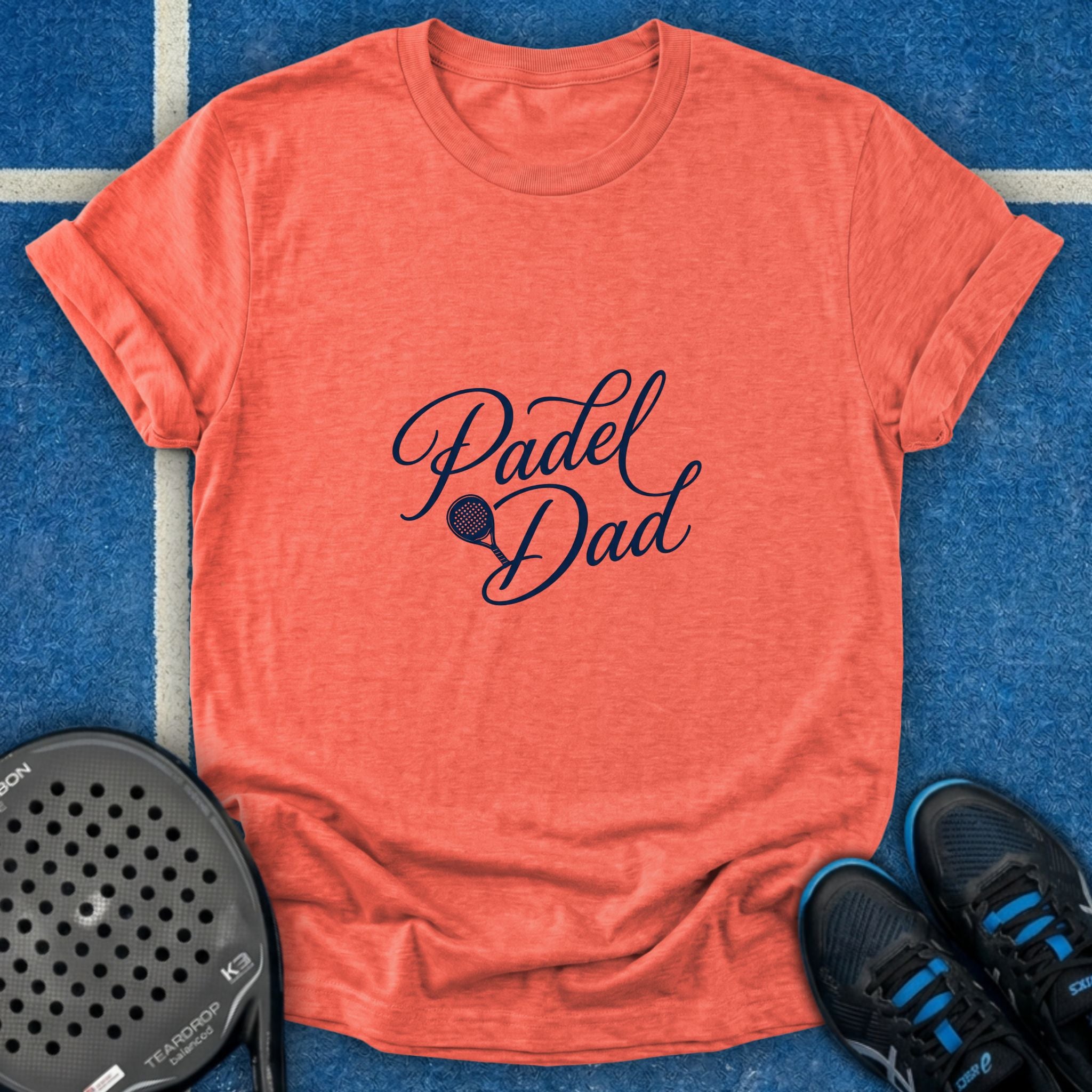 Padel Dad T-Shirt
