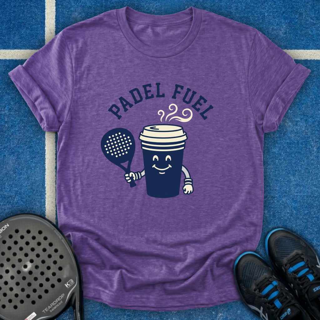 Padel Fuel T-Shirt