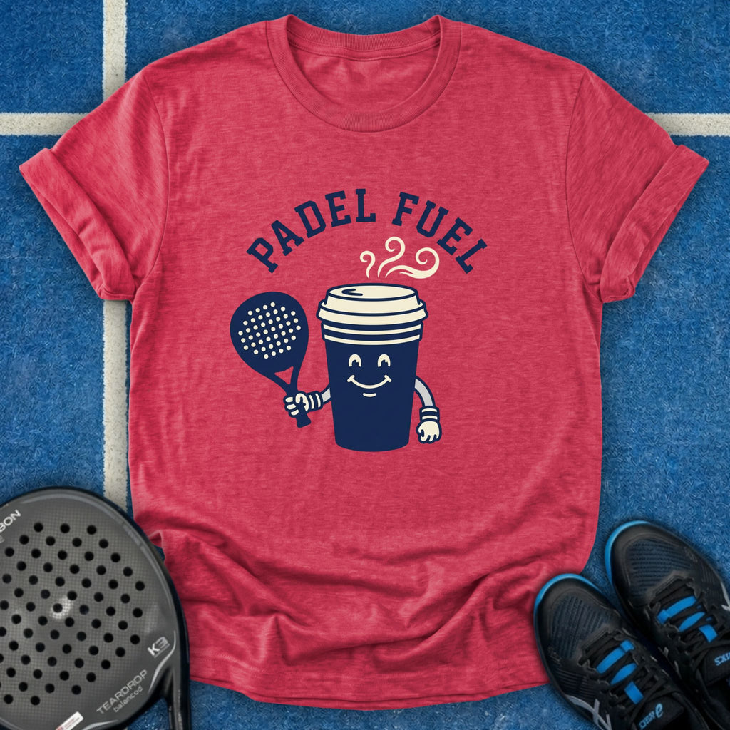 Padel Fuel T-Shirt
