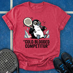 Penguin Cold Blooded Competitor T-Shirt