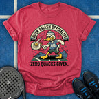 Duck Smash Specialist T-Shirt