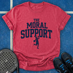 The Moral Support T-Shirt