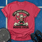 Cow Smash Academy T-Shirt