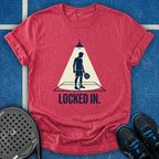 Locked In T-Shirt