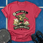 Turtle Smash Master T-Shirt