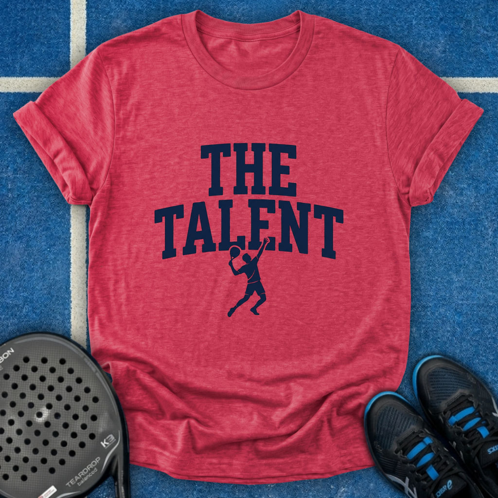 The Talent T-Shirt