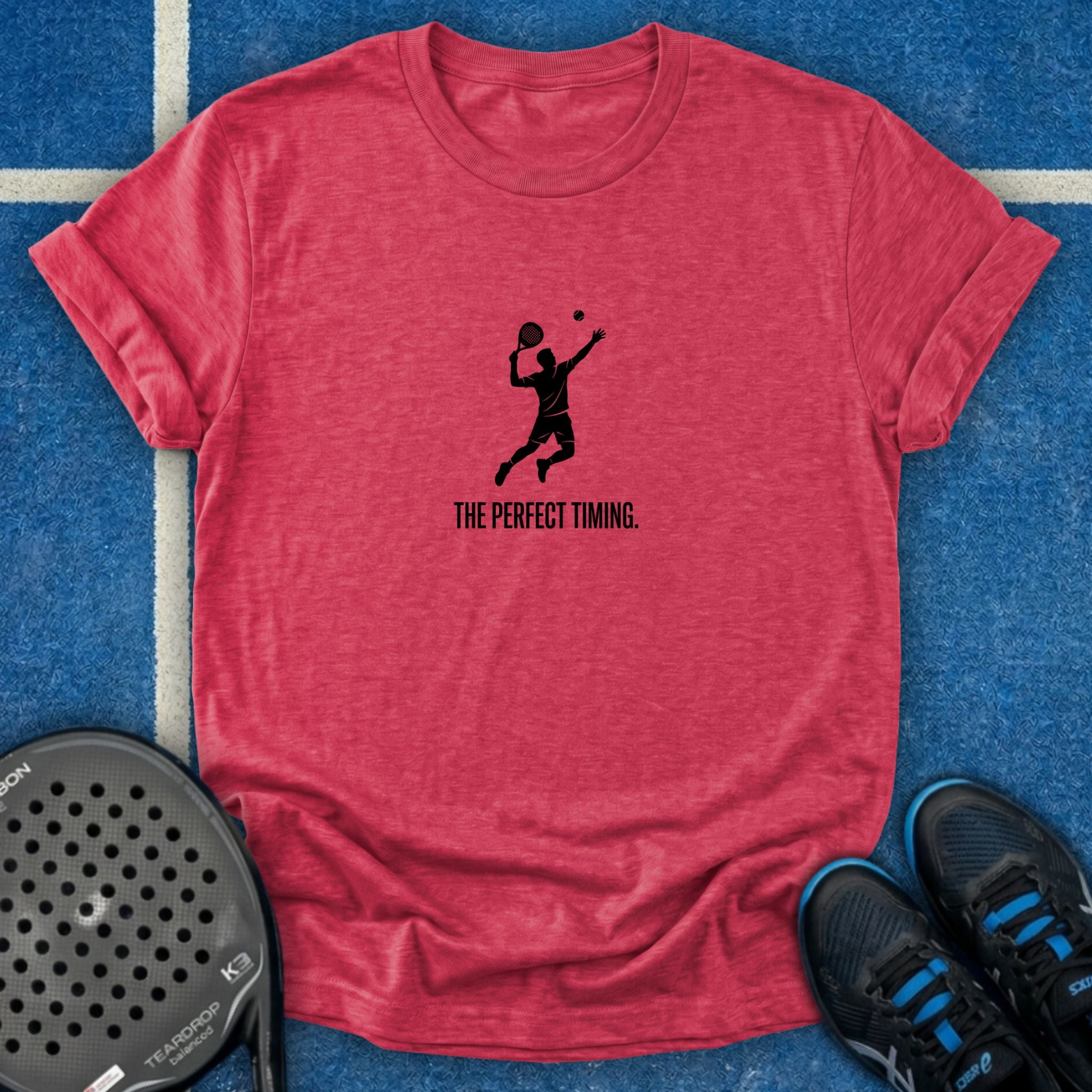 The Perfect Timing T-Shirt