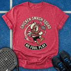 Chicken Smash Squad T-Shirt