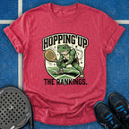 Frog Padel Club T-Shirt