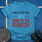 Home Of The Rematch T-Shirt