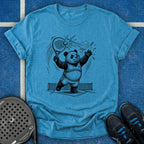 Panda Smash T-Shirt
