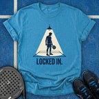 Locked In T-Shirt