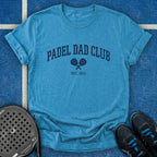 Padel Dad Club T-Shirt