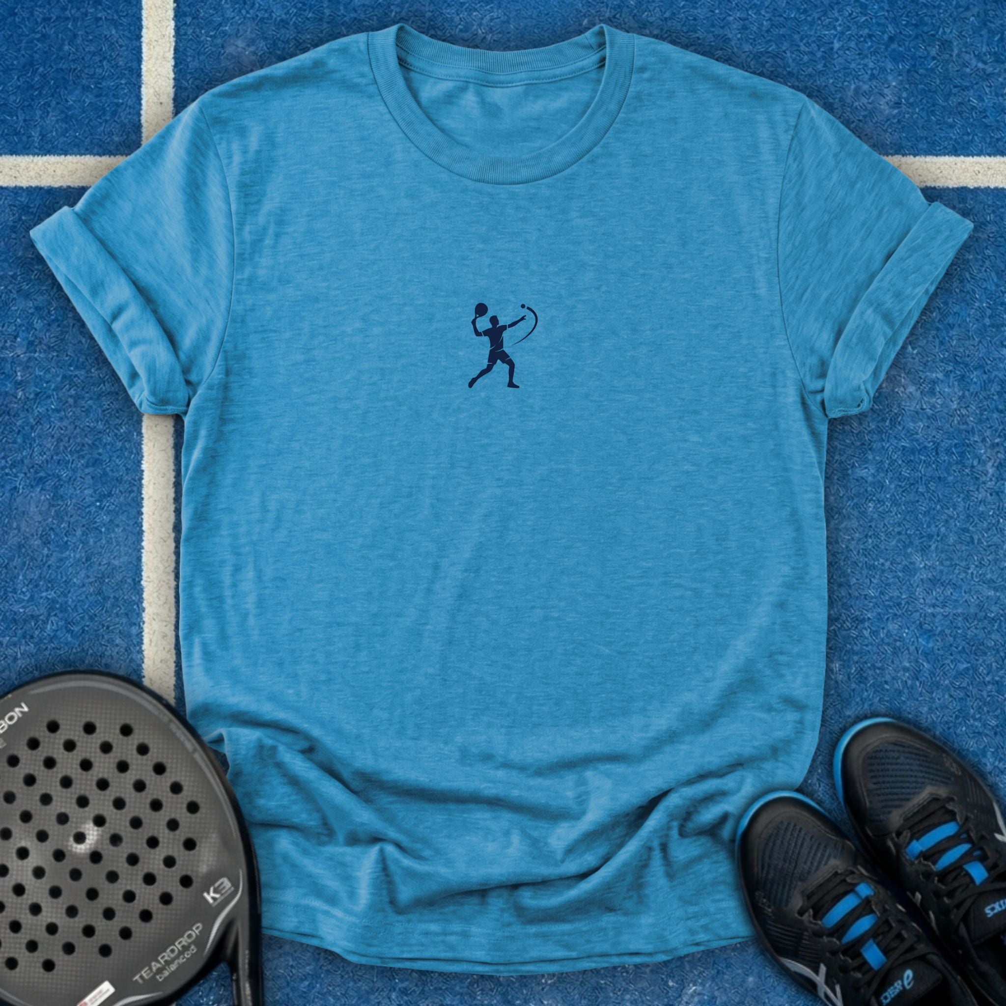 Padel Momentum T-Shirt