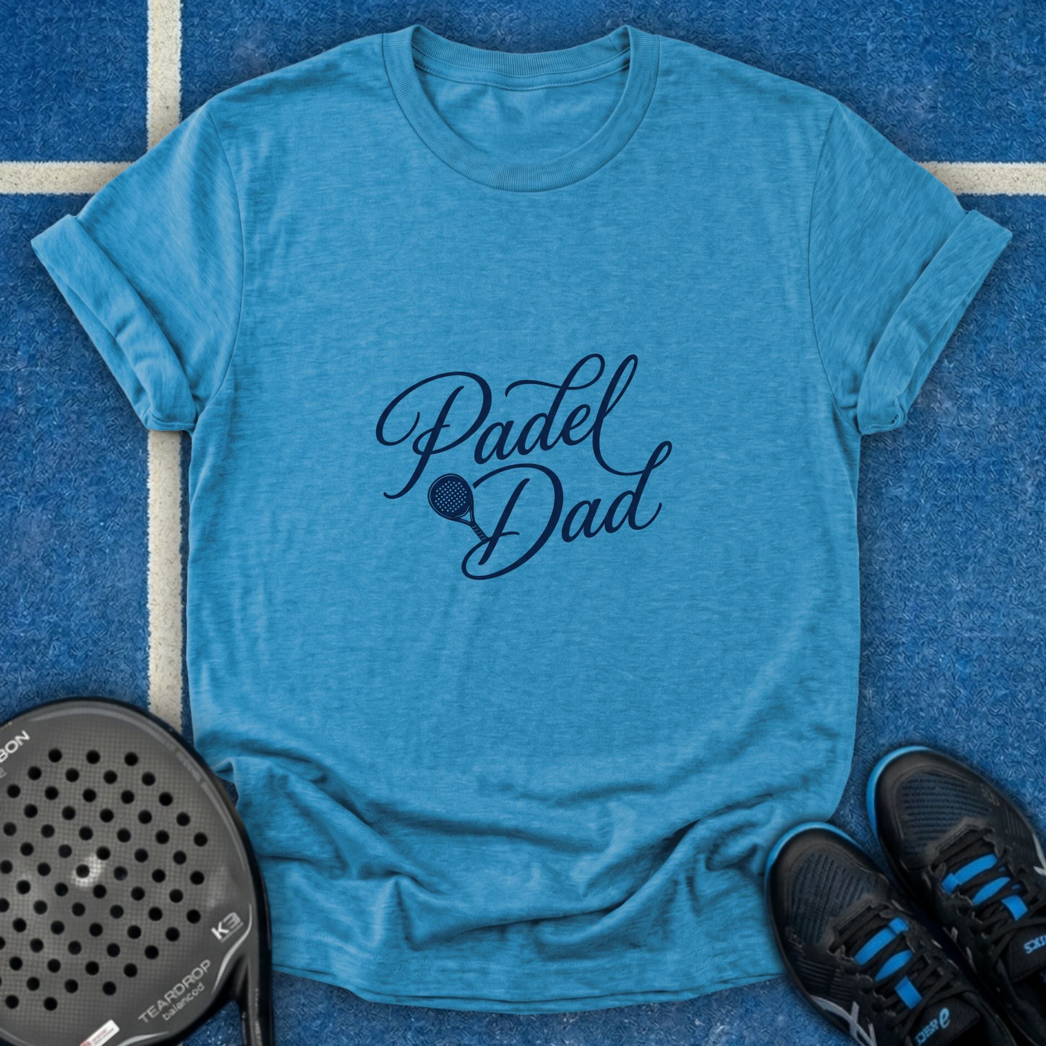 Padel Dad T-Shirt