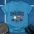 Stars Stripes Smashes T-Shirt
