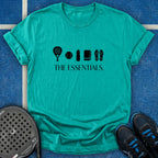 Padel Essentials T-Shirt