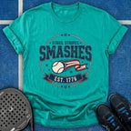 Stars Stripes Smashes T-Shirt