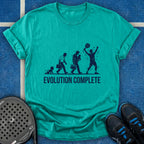 Evolution Complete T-Shirt