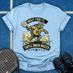Turtle Smash Master T-Shirt