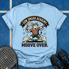 Cow Smash Academy T-Shirt