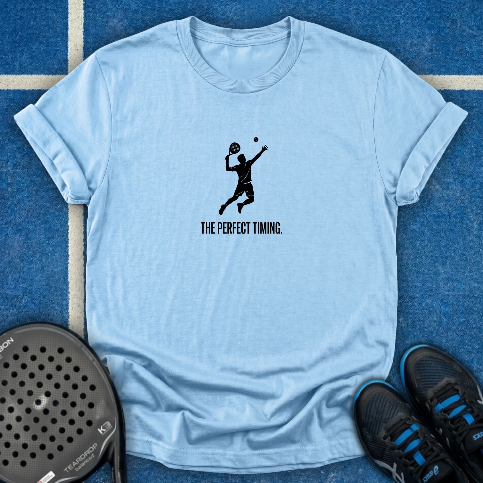 The Perfect Timing T-Shirt