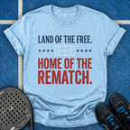 Home Of The Rematch T-Shirt