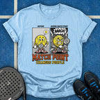 Match Point Changes People T-Shirt