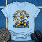 Duck Smash Specialist T-Shirt