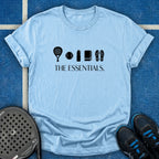 Padel Essentials T-Shirt