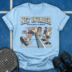 Net Invader T-Shirt