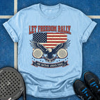 Let Freedom Rally T-Shirt