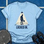 Locked In T-Shirt