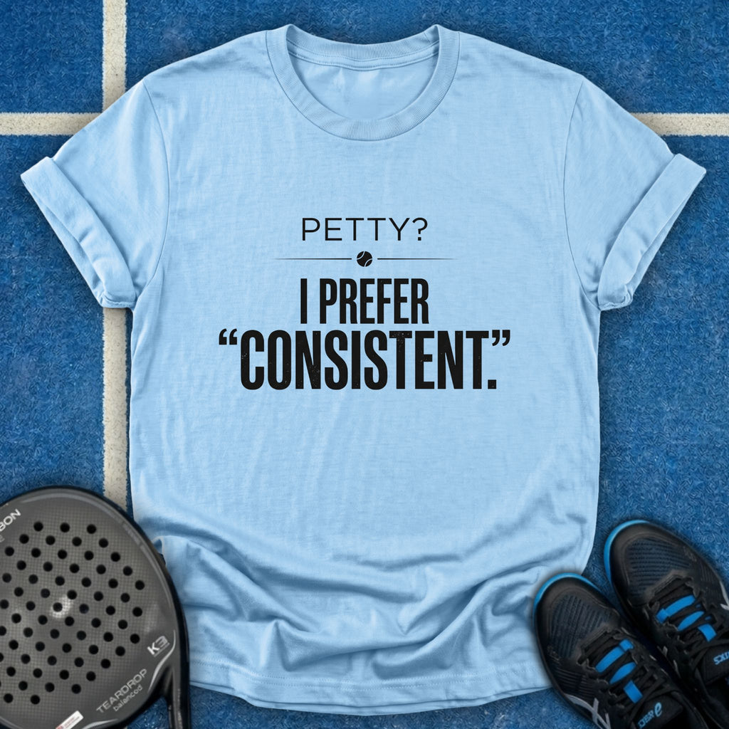 Petty T-Shirt