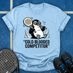 Penguin Cold Blooded Competitor T-Shirt