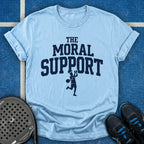 The Moral Support T-Shirt