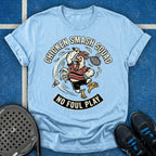 Chicken Smash Squad T-Shirt